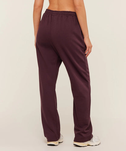 Training Fleece Straight Leg Regular Joggers Gymshark