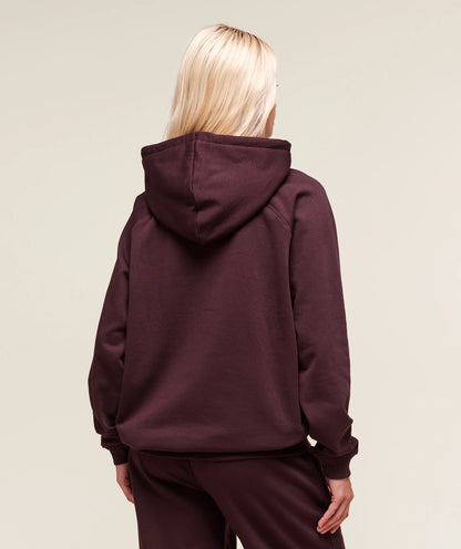 Training Oversized Fleece Hoodie Gymshark