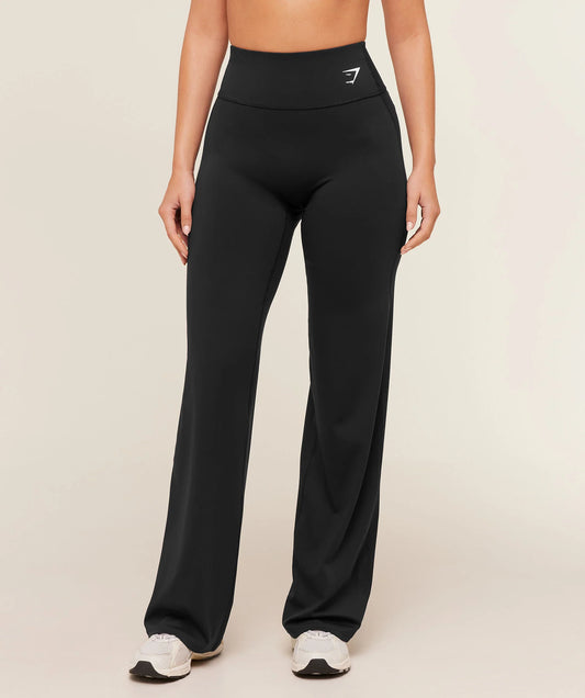 Training Straight Leg Leggings Gymshark