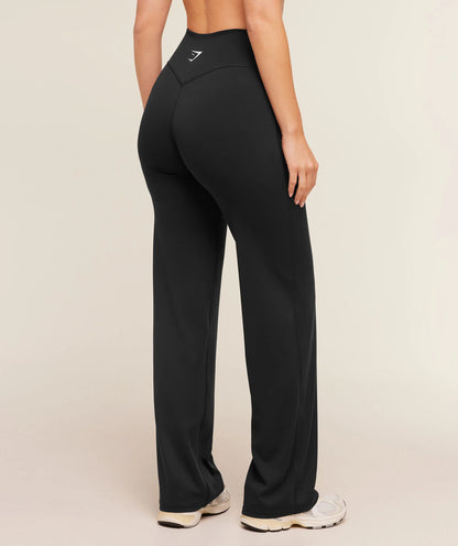 Training Straight Leg Leggings Gymshark