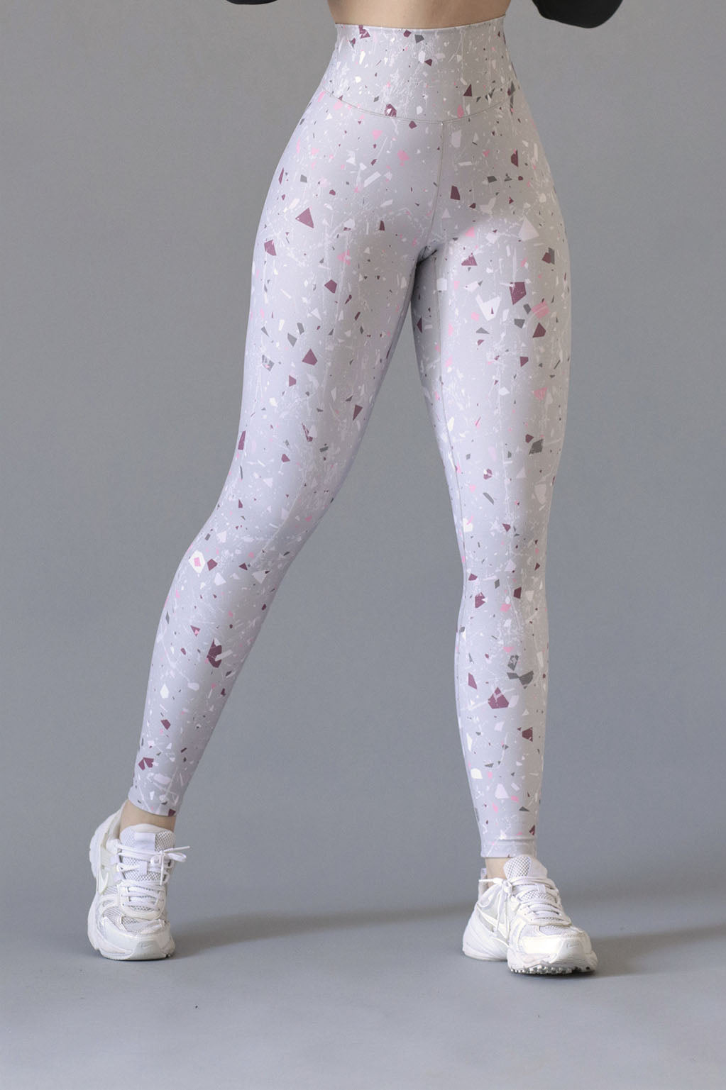 Legging Deportivo Lycra Colombiana Gala Sport Elite Pocket