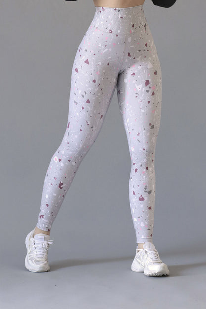 Legging Deportivo Lycra Colombiana Gala Sport Elite Pocket