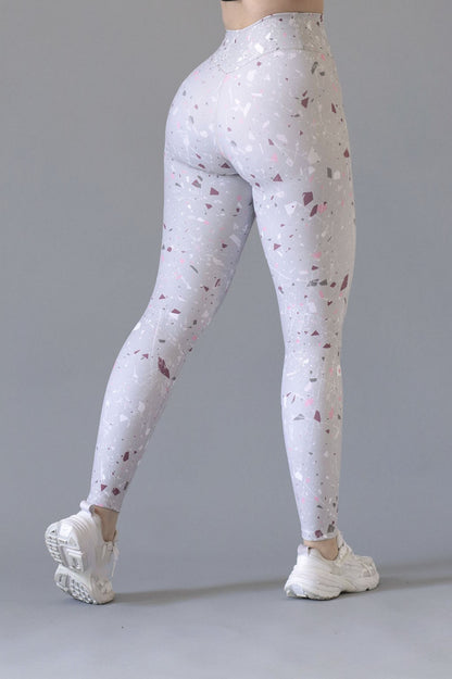 Legging Deportivo Lycra Colombiana Gala Sport Elite Pocket