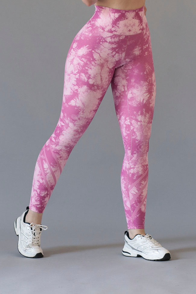 Legging Deportivo Lycra Colombiana Gala Sport Olivia