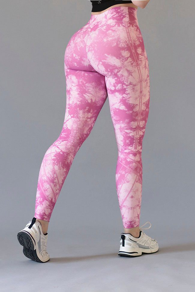Legging Deportivo Lycra Colombiana Gala Sport Olivia