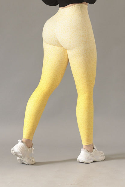 Legging Deportivo Lycra Colombiana Gala Sport Push Up Kira