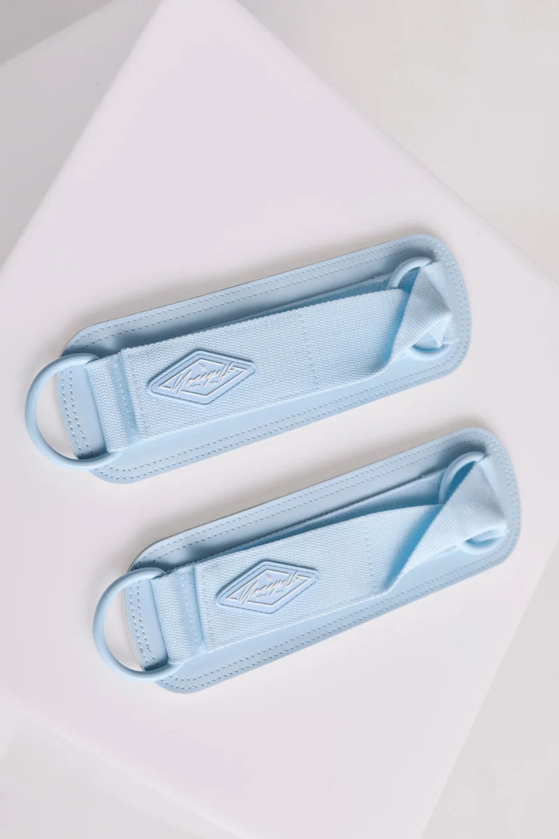 W615 ankle straps Youngla