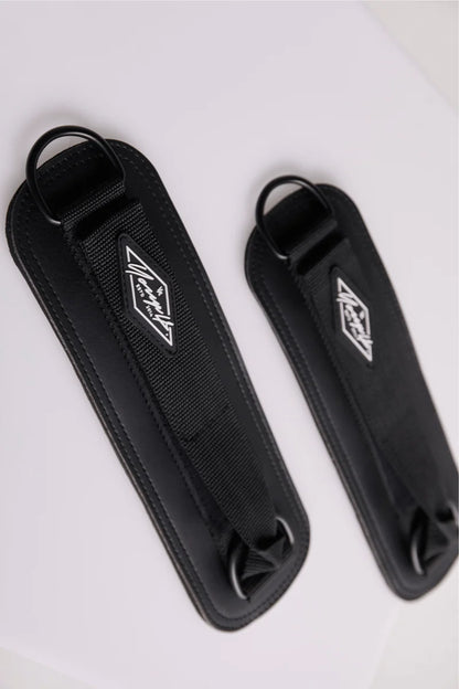 W615 ankle straps Youngla