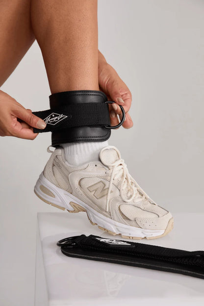 W615 ankle straps Youngla