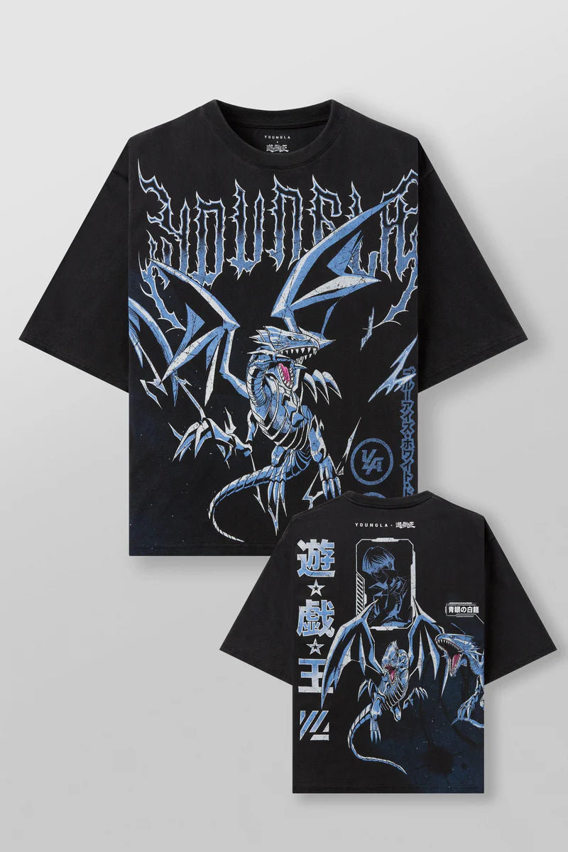 4123 - Yu-Gi-Oh!® Youngla