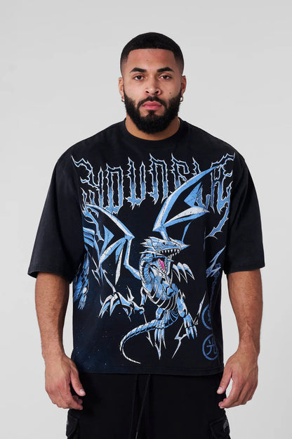 4123 - Yu-Gi-Oh!® Youngla
