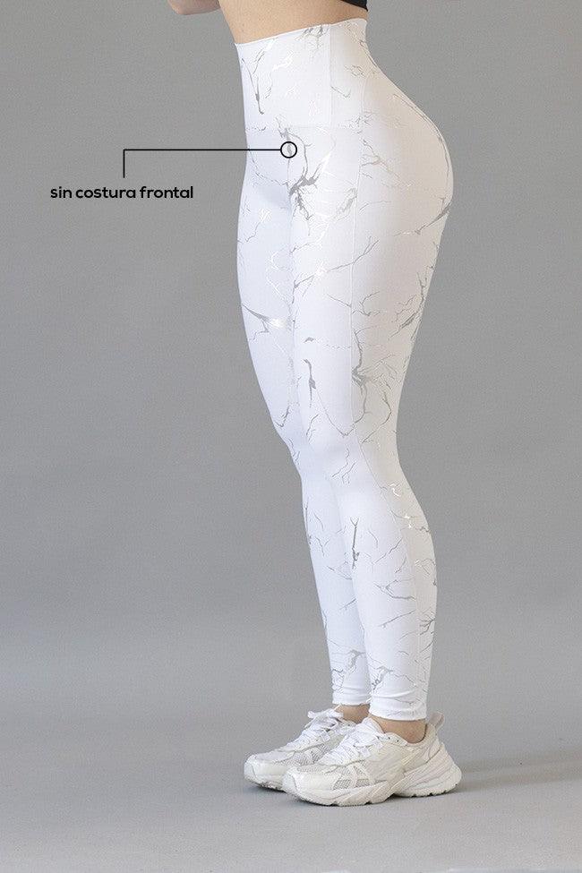 Legging Deportivo Lycra Colombiana Gala Sport Elite Hello