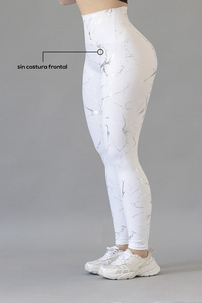 Legging Deportivo Lycra Colombiana Gala Sport Elite Hello