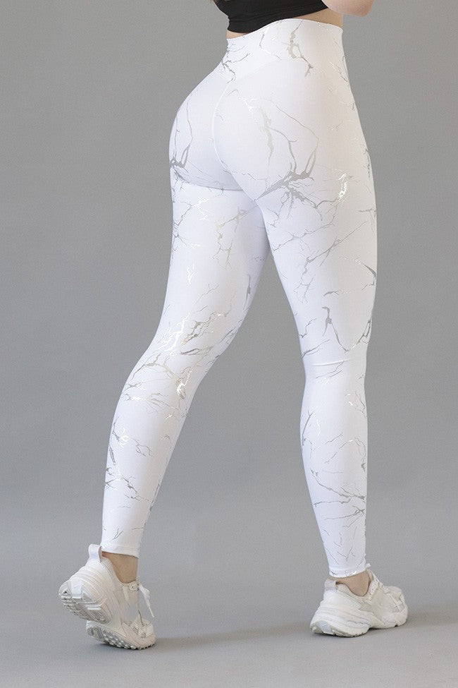 Legging Deportivo Lycra Colombiana Gala Sport Elite Hello
