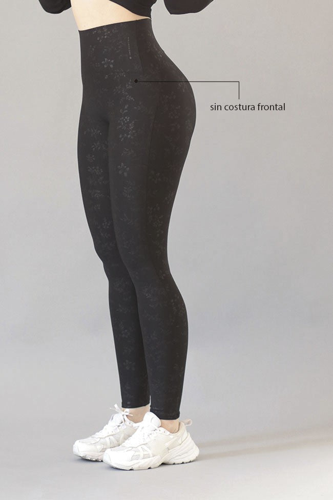 Legging Deportivo Lycra Colombiana Gala Sport Elite Lyra