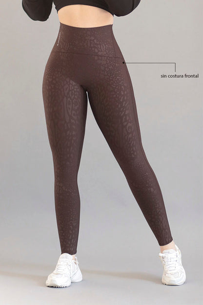 Legging Deportivo Lycra Colombiana Gala Sport Elite Lyra