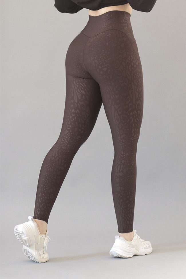 Legging Deportivo Lycra Colombiana Gala Sport Elite Lyra