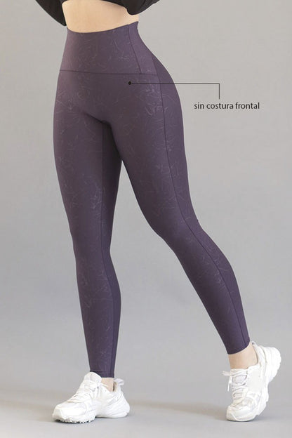 Legging Deportivo Lycra Colombiana Gala Sport Elite Always