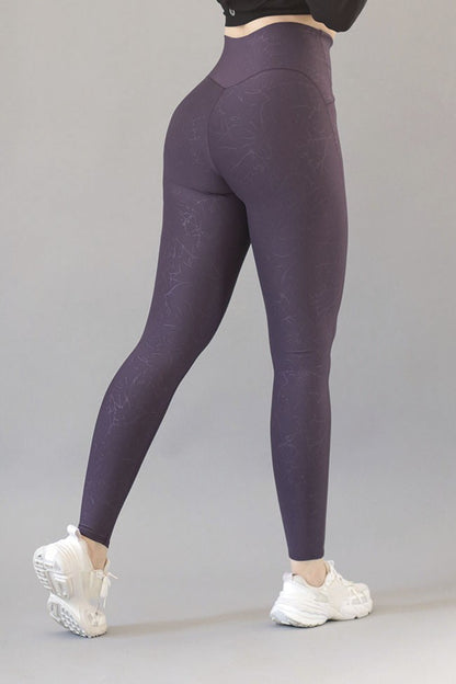 Legging Deportivo Lycra Colombiana Gala Sport Elite Always