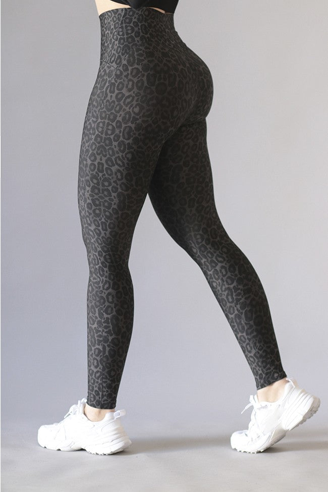 Legging Deportivo Comodísimo Gala Sport Wo Marble Grey