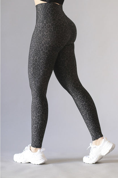 Legging Deportivo Comodísimo Gala Sport Wo Marble Grey