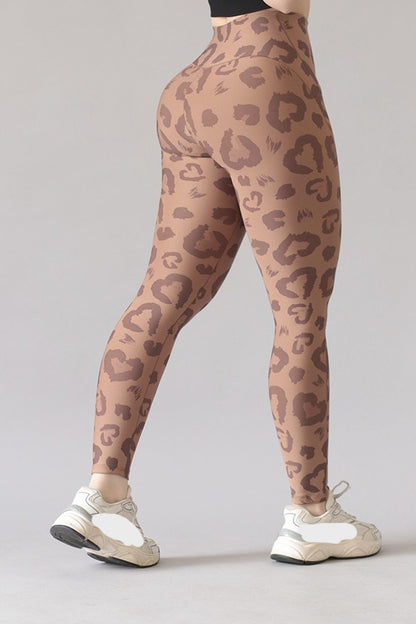 Gala Sport Elite Queen Colombian Lycra Sports Leggings
