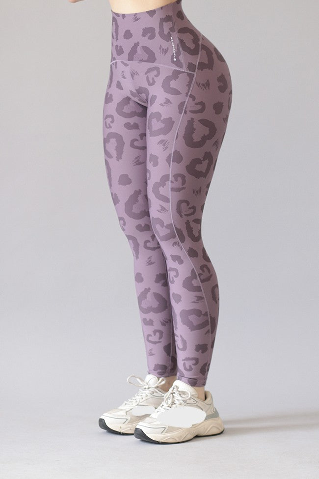 Gala Sport Elite Queen Colombian Lycra Sports Leggings