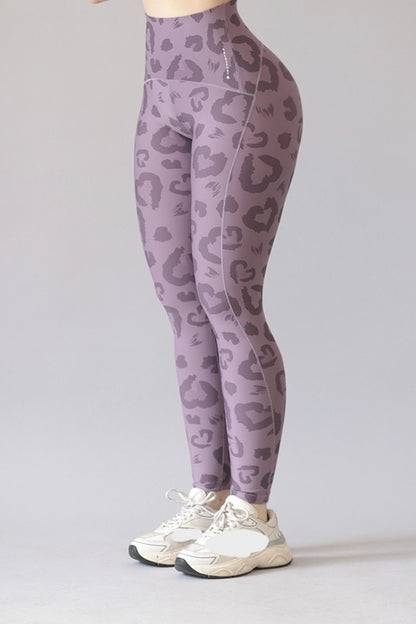 Gala Sport Elite Queen Colombian Lycra Sports Leggings