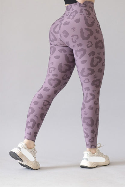 Gala Sport Elite Queen Colombian Lycra Sports Leggings