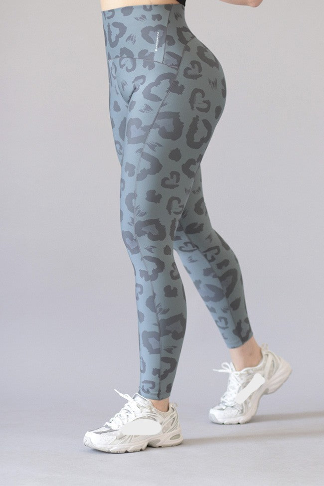 Gala Sport Elite Sierra Colombian Lycra Sports Leggings