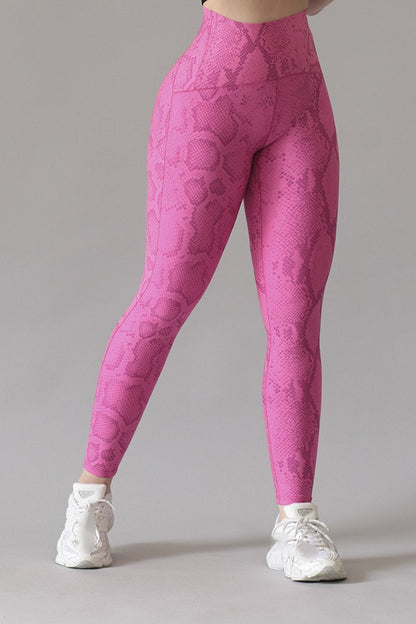 Colombian Lycra Sports Legging Gala Sport Elite Colli