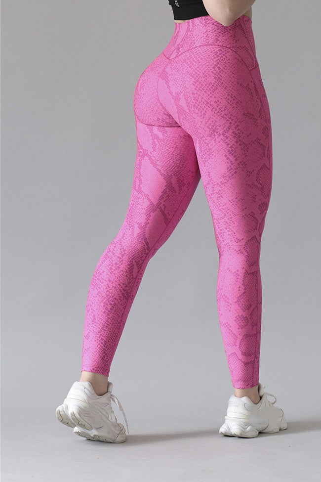 Colombian Lycra Sports Legging Gala Sport Elite Colli