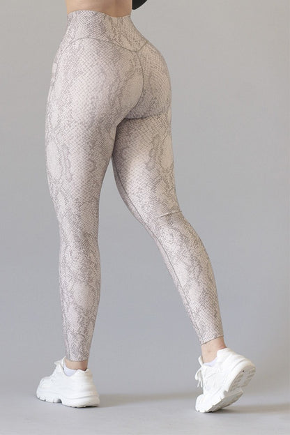 Legging Deportivo Lycra Colombiana Gala Sport Elite Colli