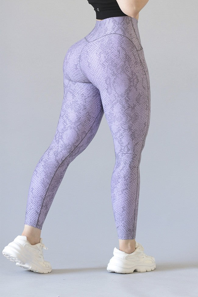 Colombian Lycra Sports Legging Gala Sport Elite Colli