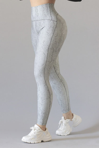 Legging Deportivo Lycra Colombiana Gala Sport Elite Colli