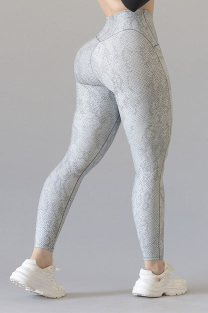 Legging Deportivo Lycra Colombiana Gala Sport Elite Colli