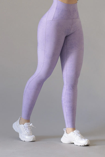 Legging Deportivo Lycra Colombiana Gala Sport Elite Daisy