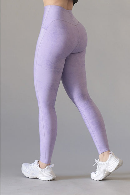Legging Deportivo Lycra Colombiana Gala Sport Elite Daisy
