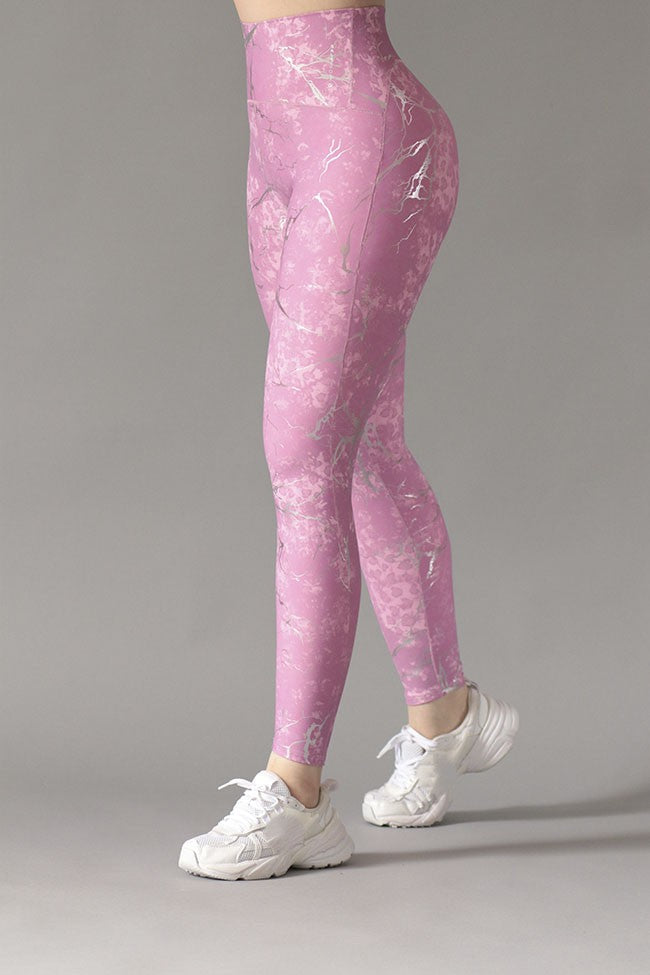 Legging Deportivo Lycra Colombiana Gala Sport Elite Everlong