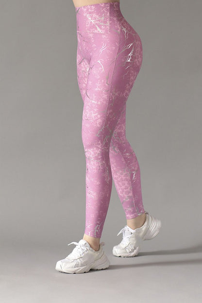 Legging Deportivo Lycra Colombiana Gala Sport Elite Everlong