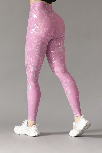 Legging Deportivo Lycra Colombiana Gala Sport Elite Everlong