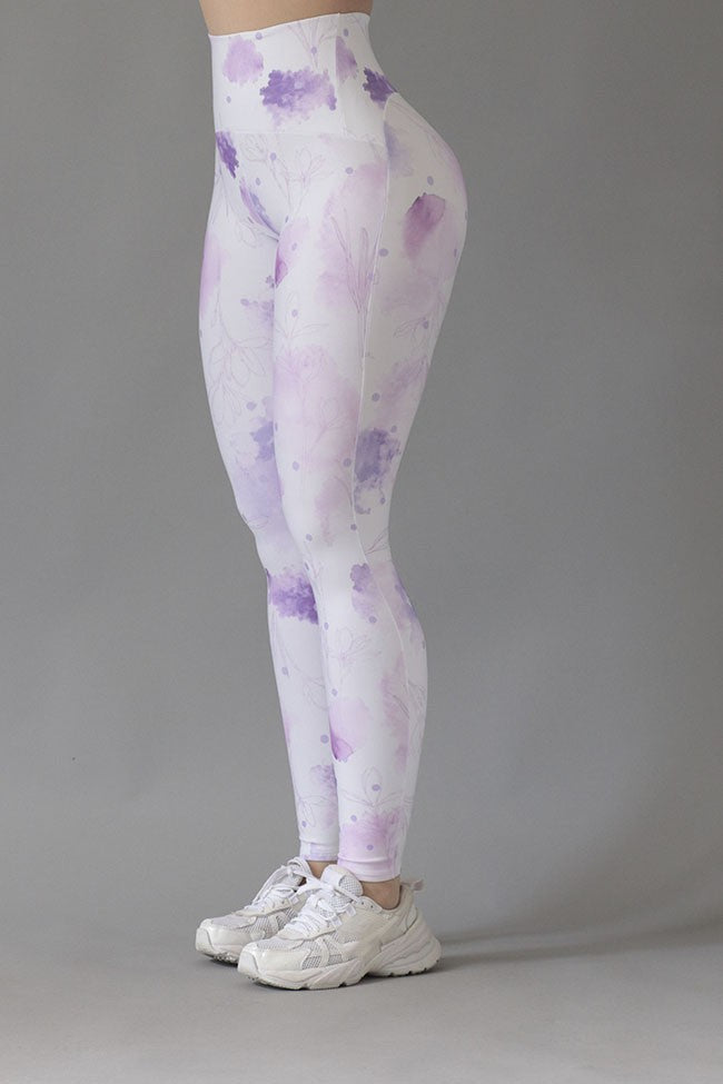 Legging Deportivo Lycra Colombiana Gala Sport Elite Fifi