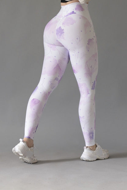 Legging Deportivo Lycra Colombiana Gala Sport Elite Fifi