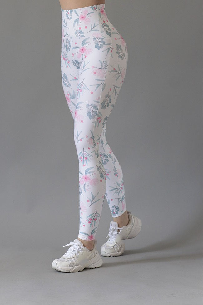 Legging Lycra Deportivo Colombiano Galasport Elite Irida