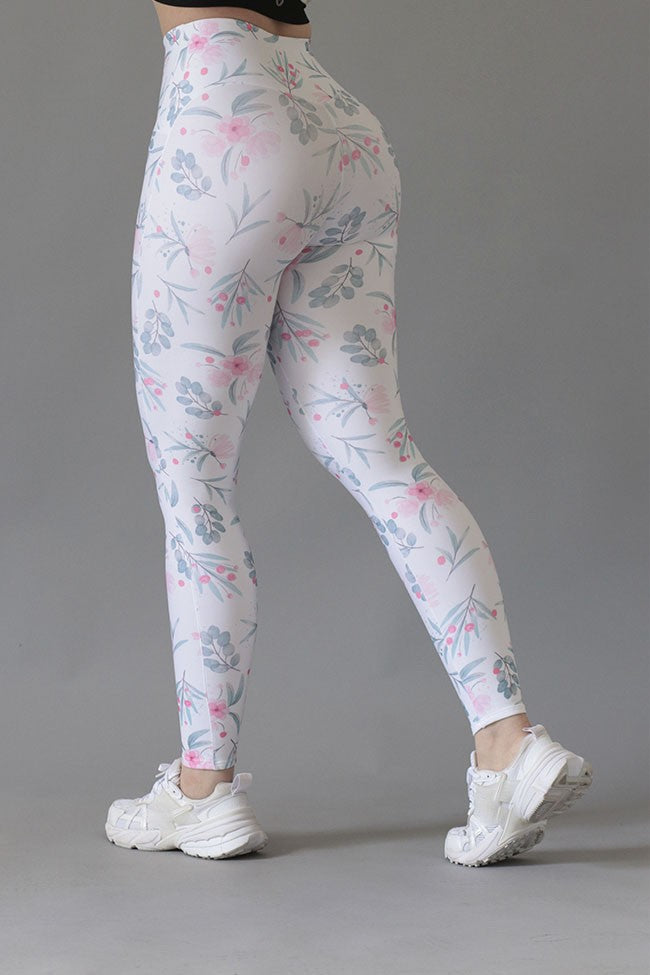 Legging Lycra Deportivo Colombiano Galasport Elite Irida