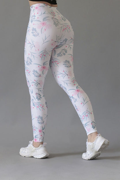 Legging Lycra Deportivo Colombiano Galasport Elite Irida
