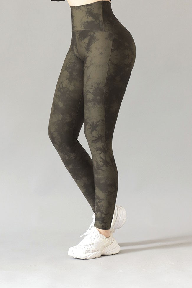 Legging Deportivo Lycra Colombiana Gala Sport Elite Snap