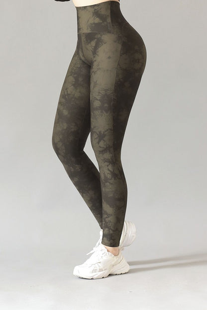 Legging Deportivo Lycra Colombiana Gala Sport Elite Snap