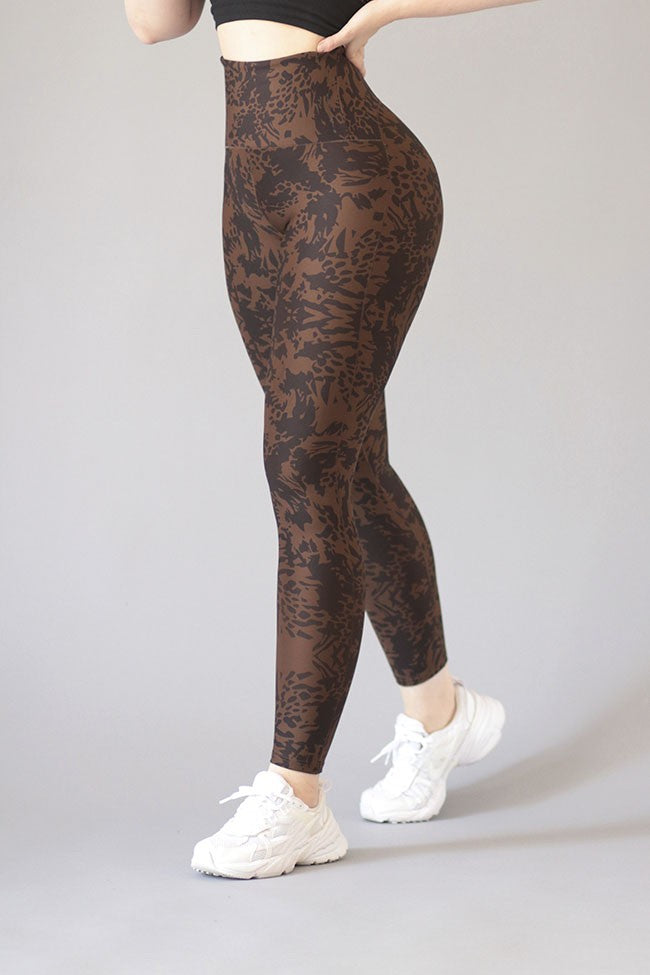 Legging Deportivo Lycra Colombiana Gala Sport Elite 846