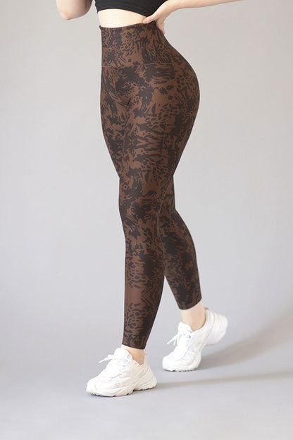 Legging Deportivo Lycra Colombiana Gala Sport Elite 846